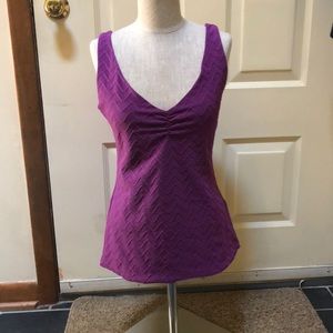 📍📍FINAL PRICE📍📍Purple WH|BM Tank